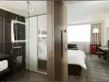 Двухместный номер с видом на горы
