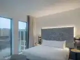 Двухместный номер INNSiDE с видом на реку