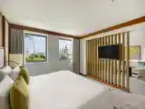 Двухместный полулюкс