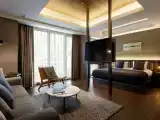 Двухместный полулюкс