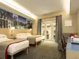 Трёхместный номер