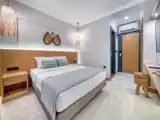 Двухместный номер Стандарт с балконом