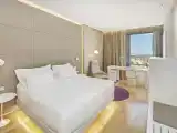 Двухместный номер Superior