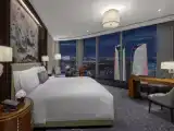 Двухместный номер Premier с панорамным видом