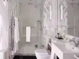 Двухместный полулюкс