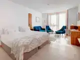 Двухместный полулюкс