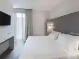 Двухместный полулюкс