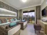 Пятиместная вилла семейная Deluxe