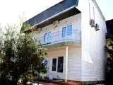 Трёхместный номер Эконом с красивым видом из окна