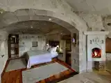 Двухместный люкс