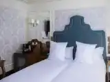 Двухместный номер с терассой Executive
