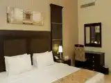 Двухместные апартаменты Superior c 1 комнатой