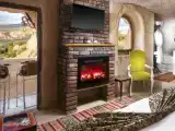 Двухместный номер Winery Cave с видами на полеты на шаров