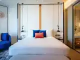 Двухместный номер Deluxe