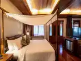 Двухместная вилла Oriental