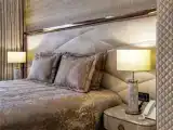 Двухместный номер с ванной Deluxe