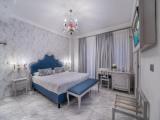 Двухместный номер Deluxe с балконом