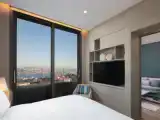 Люкс Bosphorus с 2 комнатами с видом на море