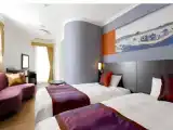 Двухместный номер Corner