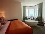 Двухместный люкс Corner