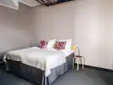 Двухместный полулюкс