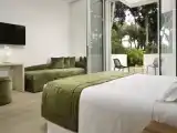 Двухместный номер Garden Superior