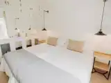Апартаменты Deluxe с 2 комнатами