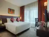 Двухместный номер Executive