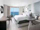 Двухместный номер Hokupa'a с балконом и oceanfront