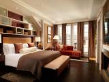 Двухместное Penthouse The Explorer's