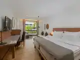 Двухместный номер Deluxe