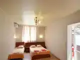 Номер Стандарт