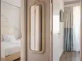 Двухместный полулюкс