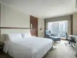 Двухместный номер Deluxe