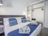 Двухместный Полулюкс Superior
