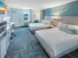Четырёхместный номер Parkway