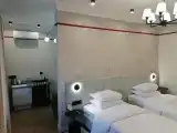 Двухместный номер Джуниор