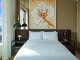 Двухместная Penthouse High floor c 1 комнатой