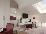 Двухместный номер Loft
