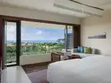 Двухместный номер Luxury с видом на океан