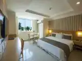 Апартаменты Super Luxo