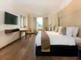 Двухместный люкс Executive c 1 комнатой