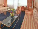 Двухместный номер Комфорт Classic с видом на озеро
