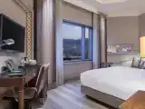 Двухместный номер Corner Executive