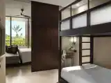 Четырёхместный люкс семейный