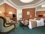 Двухместный люкс