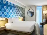 District 3 Pet Stay Deluxe