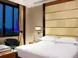 Двухместный люкс