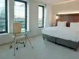 Двухместный номер Executive