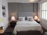 Четырёхместный номер Superior